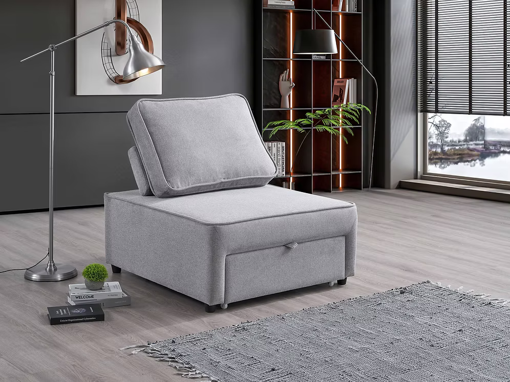 Fauteuil-Lit Convertible