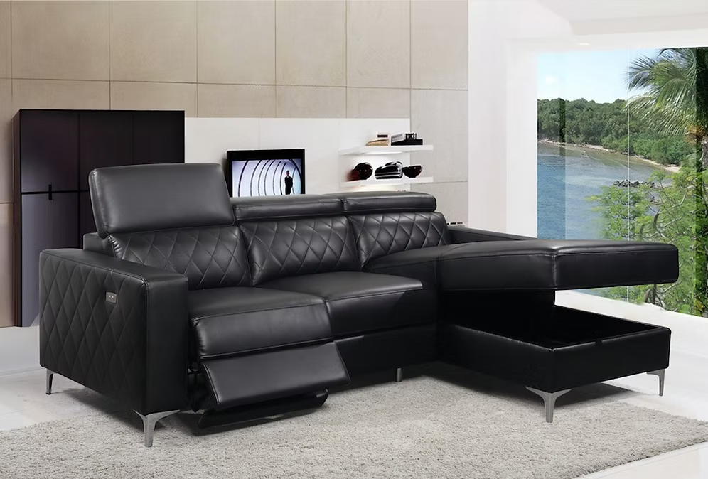 🔹 IF-9021 RHF  if-9020(PU – Power Recliner)