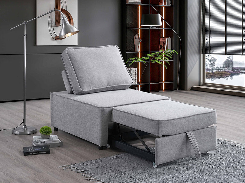 Fauteuil-Lit Convertible