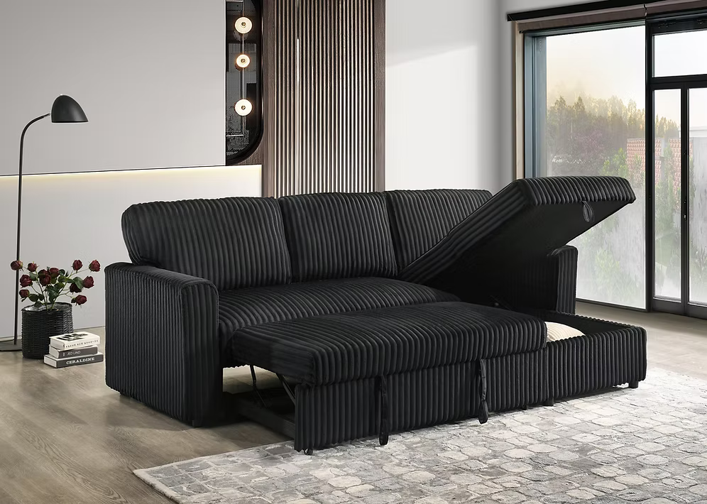 IF-9024 Reversible Chaise