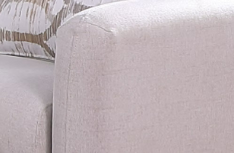 IF-8020 – tissu performance doux, coussins hautes densité