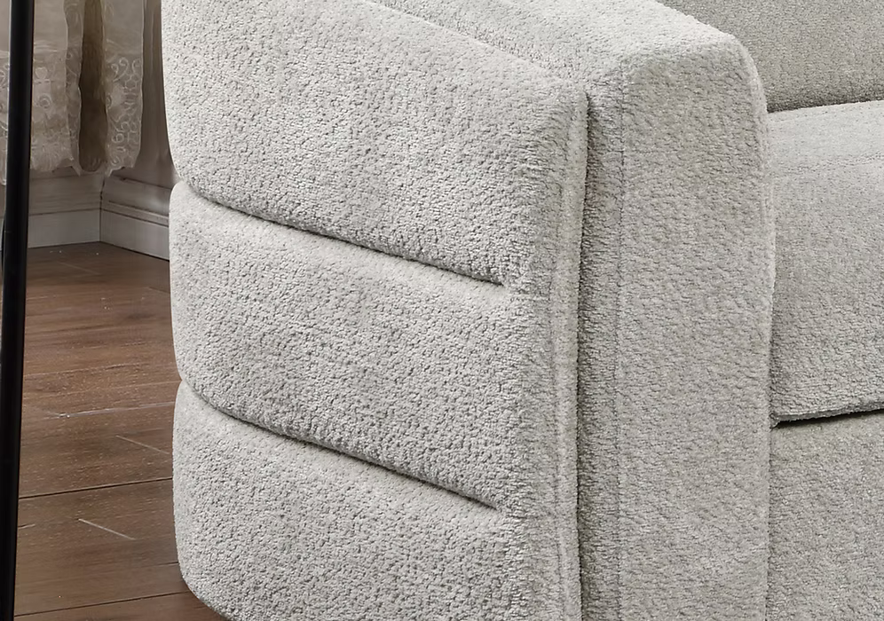 IF-9085 / IF-9086 — Sectionnel canapé-lit avec rangement