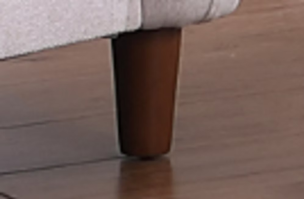 IF-8020 – tissu performance doux, coussins hautes densité