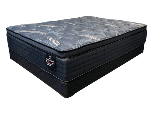 Matelas Bella Euro top – Copper Series